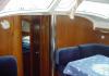 Sun Odyssey 43 DS 2002  noleggio barca MURTER
